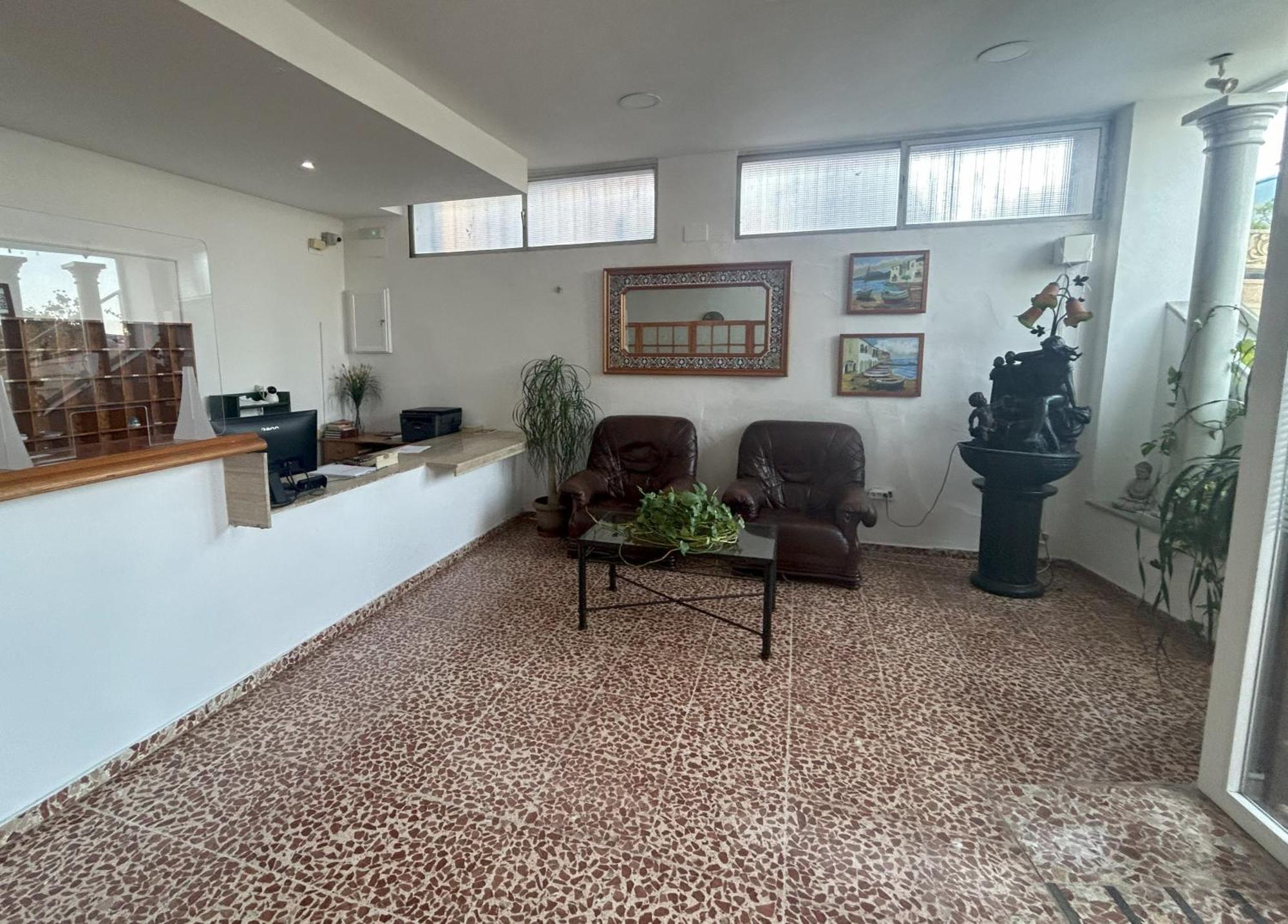 El Ancla Ξενοδοχείο Alcala del Rio Εξωτερικό φωτογραφία