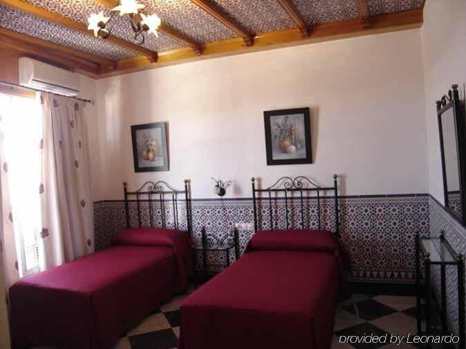 El Ancla Ξενοδοχείο Alcala del Rio Εξωτερικό φωτογραφία
